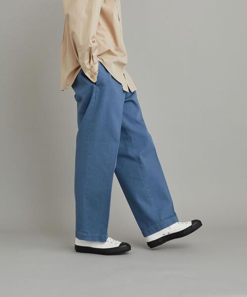 Steven Alan（スティーブンアラン）の「＜Steven Alan＞ KTRG O/D