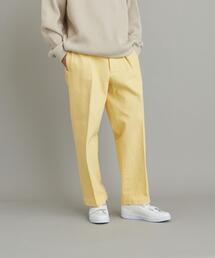 Steven Alan | ＜Steven Alan＞ KTRG O/D CLASSIC 1P TAPERED PANTS/パンツ(その他パンツ)