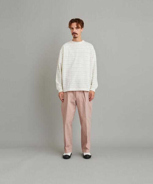 Steven Alan（スティーブンアラン）の「＜Steven Alan＞ KTRG O