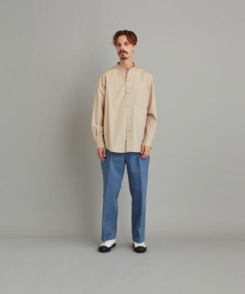 Steven Alan（スティーブンアラン）の「＜Steven Alan＞ KTRG O/D