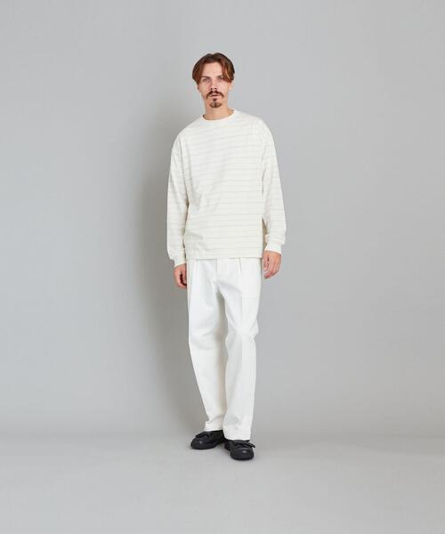 Steven Alan（スティーブンアラン）の「＜Steven Alan＞ KTRG O