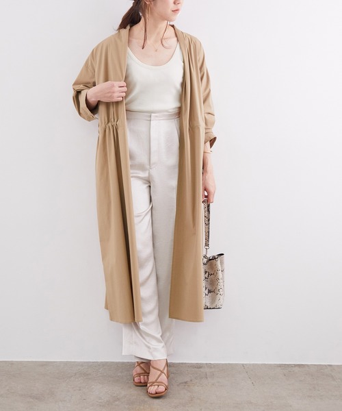 ROPE'(���y)�́yWEB����z�h���C���b�V���[�g�b�p�[�R�[�g(�X�e���J���[�R�[�g)