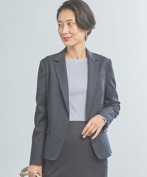 WORK TRIP OUTFITS GREEN LABEL RELAXING（ワークトリップアウト