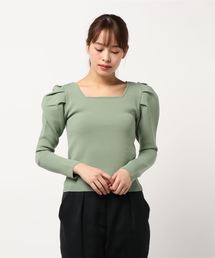 archives | パワショルラメニットプルオーバー(ニット/セーター)