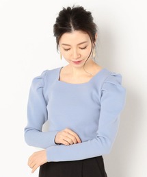 archives | パワショルラメニットプルオーバー(ニット/セーター)