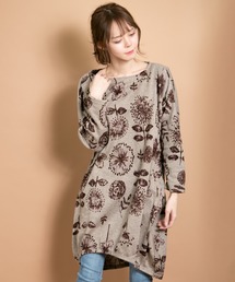 CERCA - FASHION�i�`�F���J - �t�@�b�V�����j�́uBD/�����v���I�[�o�[�����s�[�X�i�����s�[�X�j�v