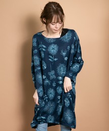 CERCA - FASHION�i�`�F���J - �t�@�b�V�����j�́uBD/�����v���I�[�o�[�����s�[�X�i�����s�[�X�j�v