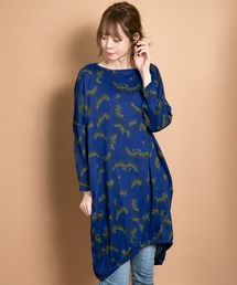 CERCA - FASHION�i�`�F���J - �t�@�b�V�����j�́uBD/�����v���I�[�o�[�����s�[�X�i�����s�[�X�j�v