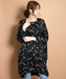 CERCA - FASHION�i�`�F���J - �t�@�b�V�����j�́uBD/�����v���I�[�o�[�����s�[�X�i�����s�[�X�j�v