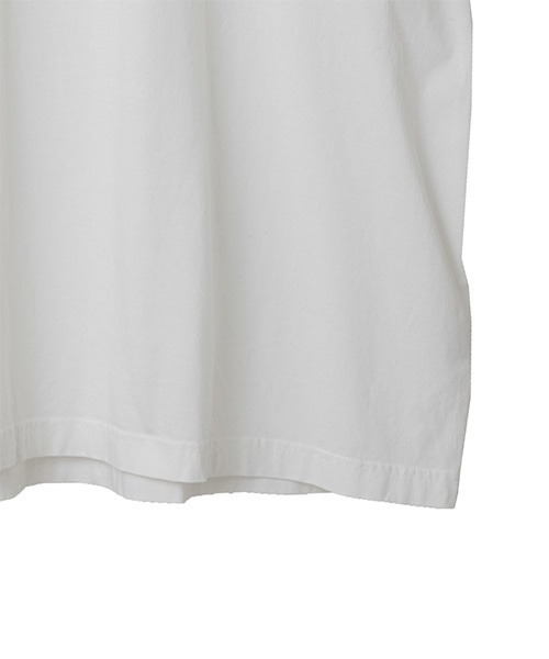 Candy Stripper（キャンディストリッパー）の「TEDDY CLUB BIG BIG Tシャツ（Tシャツ/カットソー・レディース・ブラック/パープル/オフホワイト/ピンク・2）」の12枚目の写真