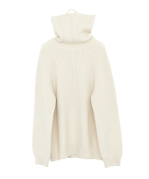 Drawer | DRAWER 5G タートルネックニット(ニット/セーター)