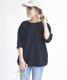 SHIPS Days | SHIPS Days:ワッフルプルオーバー(Tシャツ/カットソー)