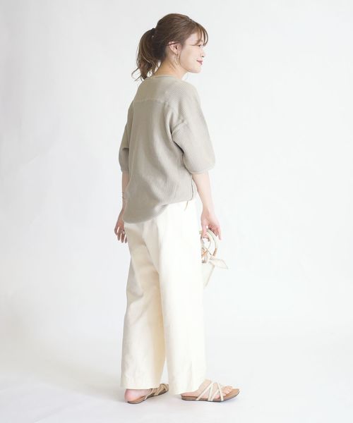 HONEYEE.COM | nonnative × UNDERCOVER による“OZISM” 2024春夏