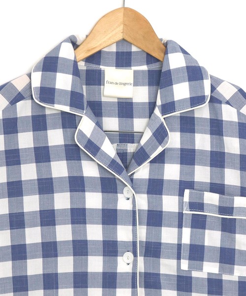 ぱんのみみ パジャマ L ブルー ぱんのみみ パジャマ L ブルー 楽天市場