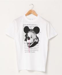 Kare/ME | Kare/ME（カーミー）MM AE Tシャツ(Tシャツ/カットソー)