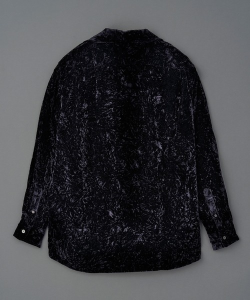 littlebig Shiny Western SH ウエスタンシャツ 20ss littlebig Shiny Western SH ウエスタンシャツ 20ss