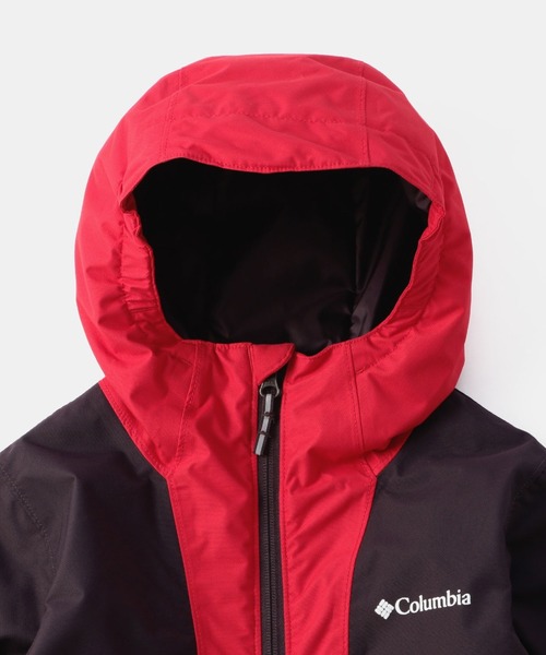 コロンビア ティンバーターナージャケット Columbia 即納可