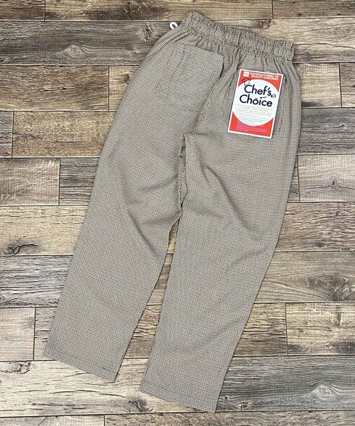 Beno(ビーノ)の「シェフパンツ ワイド テーパード イージーパンツ ワークパンツ(チノパンツ・メンズ・ブラック/ベージュ/ネイビー/オフホワイト/オリーブ/インディゴブルー/ワンウォッシュ/ブラック系その他/ブラウン系その他/ブラック系その他2/ブラウン系その他2/ブラウン系その他3/ブルー系その他/ブラック系その他3/グレイッシュブルー/ブルー系その他2/チャコールグレー/ベージュ系その他・M/L/XL/LL)」の21枚目の写真