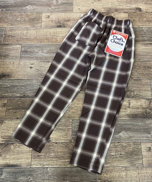 Beno(ビーノ)の「シェフパンツ ワイド テーパード イージーパンツ ワークパンツ(チノパンツ・メンズ・ブラック/ベージュ/ネイビー/オフホワイト/オリーブ/インディゴブルー/ワンウォッシュ/ブラック系その他/ブラウン系その他/ブラック系その他2/ブラウン系その他2/ブラウン系その他3/ブルー系その他/ブラック系その他3/グレイッシュブルー/ブルー系その他2/チャコールグレー/ベージュ系その他・M/L/XL/LL)」の22枚目の写真