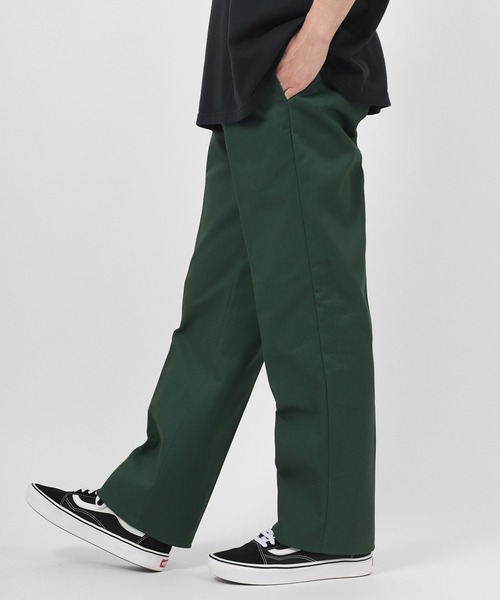 セール】お気に入り数7万人突破【Dickies/ディッキーズ】 THE