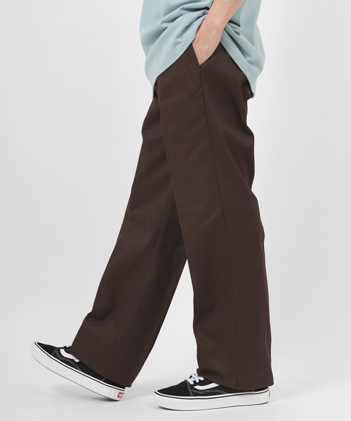 セール】お気に入り数7万人突破【Dickies/ディッキーズ】 THE