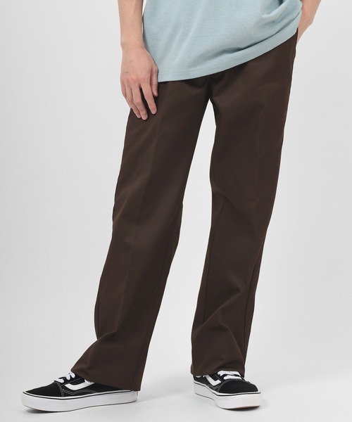セール】お気に入り数7万人突破【Dickies/ディッキーズ】 THE