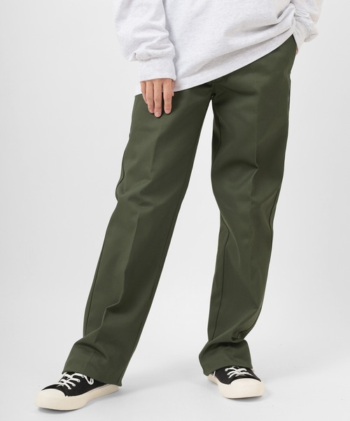 【Dickies】 THE ORIGINAL874ワイドチノパンツ2個セット Dickies パンツ チノパン お気に入り数7万人突破「Dickies