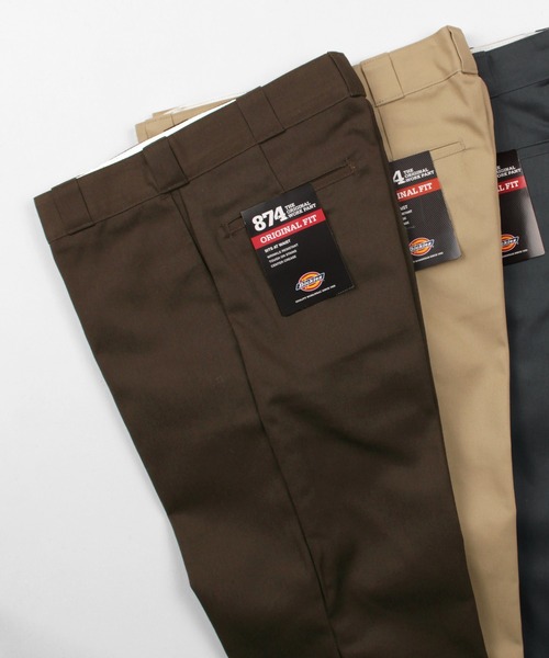 haです セール】【お気に入り数10万人突破】Dickies/ディッキーズ THE