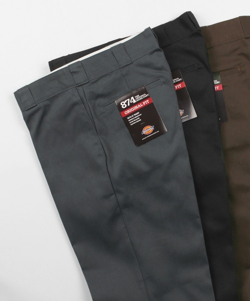 セール】お気に入り数7万人突破【Dickies/ディッキーズ】 THE