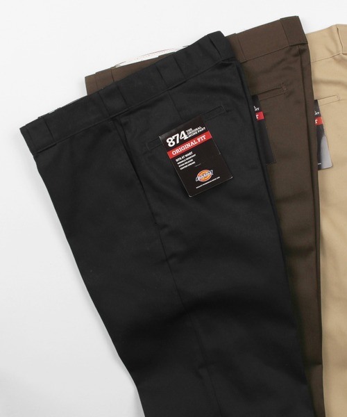 セール】お気に入り数7万人突破【Dickies/ディッキーズ】 THE