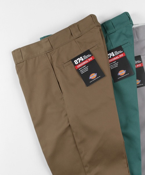 セール】お気に入り数7万人突破【Dickies/ディッキーズ】 THE ORIGINAL