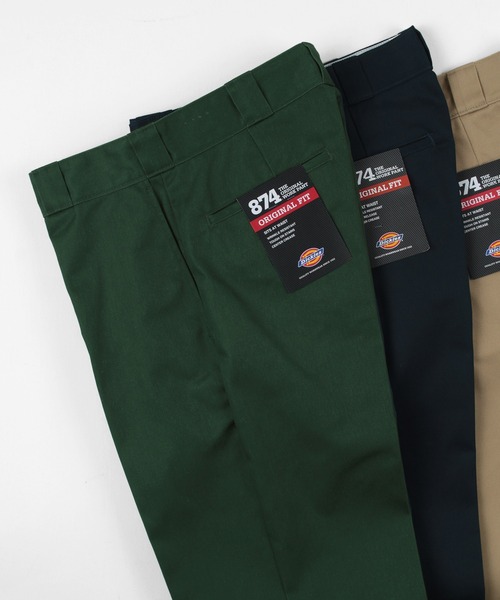 セール】お気に入り数7万人突破【Dickies/ディッキーズ】 THE ORIGINAL