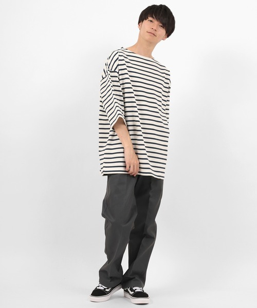 セール】お気に入り数7万人突破【Dickies/ディッキーズ】 THE