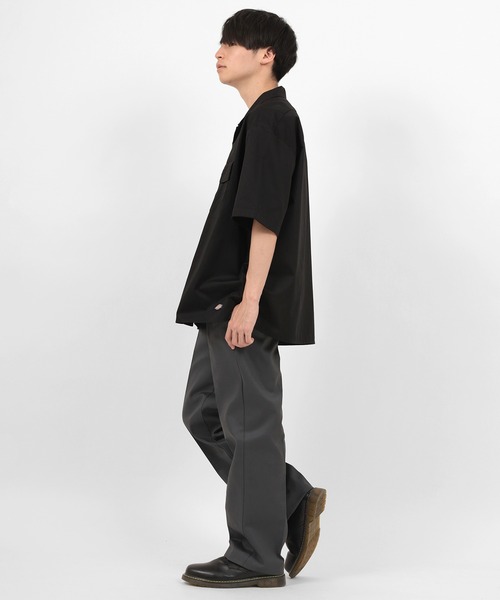 【Dickies】 THE ORIGINAL874ワイドチノパンツ2個セット Dickies/ディッキーズ THE ORIGINAL 874 ワイドチノパンツ