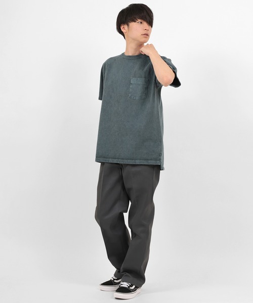 セール】お気に入り数7万人突破【Dickies/ディッキーズ】 THE