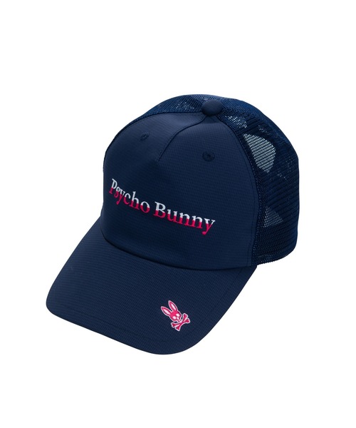 Pb 帽子 Mesh Bunny サイコバニー のファッション Psycho Psycho Golf キャップ キャップ 直売割