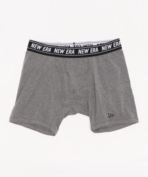 【NEW ERA】ボクサーパンツ ロング [BSC]