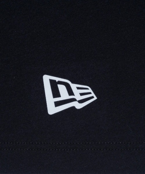 NEW ERA（ニューエラ）の「【NEW ERA】ボクサーパンツ ロング [BSC]（ボクサーパンツ・メンズ・ブラック×ホワイト/グレー系その他/ネイビー×ホワイト・S/M/L/XL）」の5枚目の写真