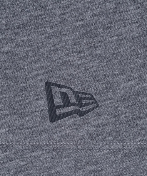 NEW ERA（ニューエラ）の「【NEW ERA】ボクサーパンツ ロング [BSC]（ボクサーパンツ・メンズ・ブラック×ホワイト/グレー系その他/ネイビー×ホワイト・S/M/L/XL）」の8枚目の写真