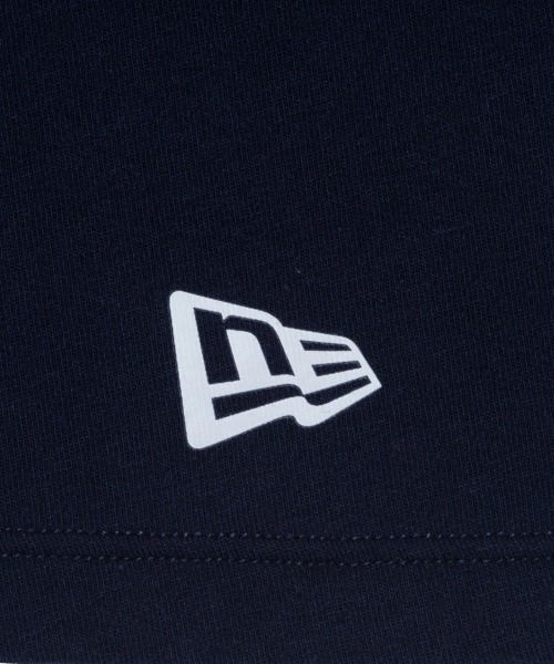 NEW ERA（ニューエラ）の「【NEW ERA】ボクサーパンツ ロング [BSC]（ボクサーパンツ・メンズ・ブラック×ホワイト/グレー系その他/ネイビー×ホワイト・S/M/L/XL）」の11枚目の写真