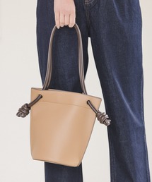 GLOBAL WORK | オーバルワンショルダーBAG/932045(ショルダーバッグ)