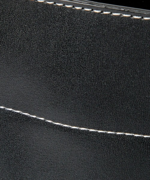 GLOBAL WORK（グローバルワーク）の「オーバルワンショルダーBAG/932045（ショルダーバッグ・レディース・ブラック/ブラウン/ピンク/オレンジ/ブルー/アイボリー・ONE SIZE）」の16枚目の写真