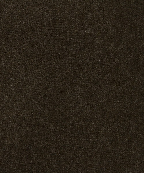 UNITED ARROWS(ユナイテッドアローズ)の「UAW W/N フレアスカート◆(スカート・レディース・ブラック/ライトグレー/オリーブ・38/36)」の5枚目の写真