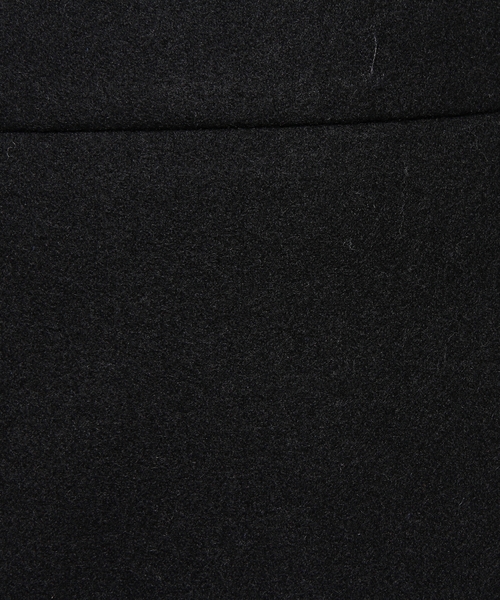 UNITED ARROWS(ユナイテッドアローズ)の「UAW W/N フレアスカート◆(スカート・レディース・ブラック/ライトグレー/オリーブ・38/36)」の6枚目の写真