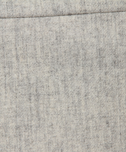 UNITED ARROWS(ユナイテッドアローズ)の「UAW W/N フレアスカート◆(スカート・レディース・ブラック/ライトグレー/オリーブ・38/36)」の12枚目の写真