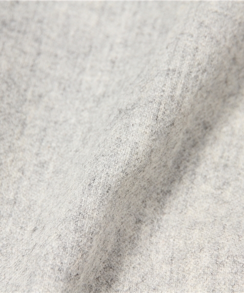 UNITED ARROWS(ユナイテッドアローズ)の「UAW W/N フレアスカート◆(スカート・レディース・ブラック/ライトグレー/オリーブ・38/36)」の11枚目の写真