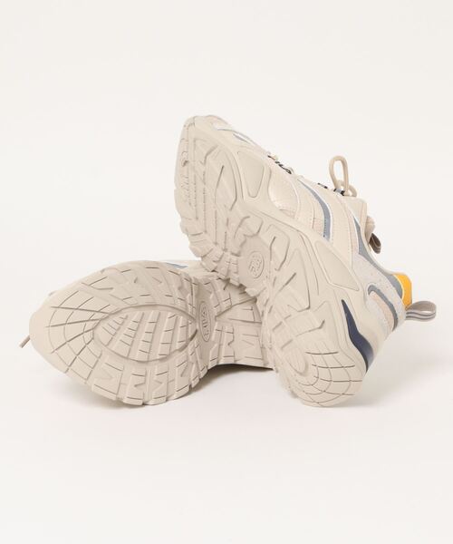 FILA(フィラ)の「【FILA】イントレーションライト(スニーカー・メンズ・グレー系その他/グレー系その他2・23.0cm/26.0cm/25.0cm/24.0cm/27.0cm)」の4枚目の写真