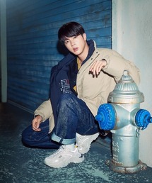 【FILA】イントレーションライト