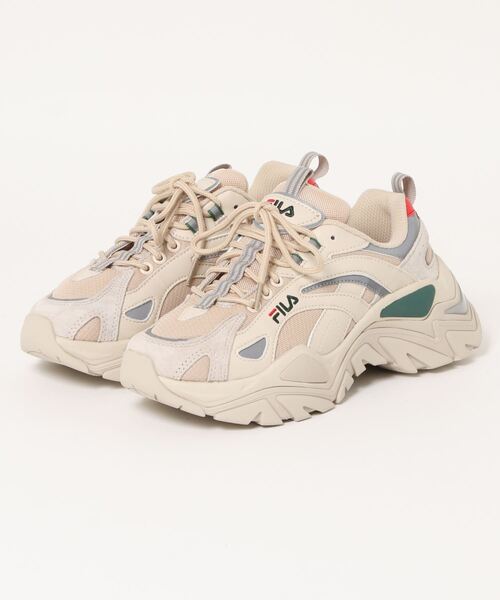 FILA(フィラ)の「【FILA】イントレーションライト(スニーカー・メンズ・グレー系その他/グレー系その他2・23.0cm/26.0cm/25.0cm/24.0cm/27.0cm)」の7枚目の写真