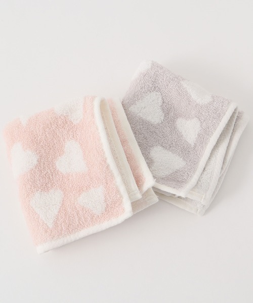 Honeys（ハニーズ）の「ハンカチタオル（ハンカチ/ハンドタオル）」 - WEAR